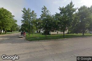105 N Brook St, Hendricks, MN 56136