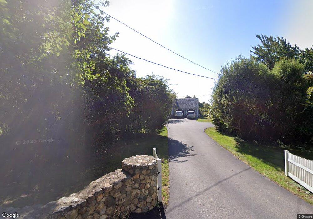 20 Brookland Rd, Scituate, MA 02066 - photo 1