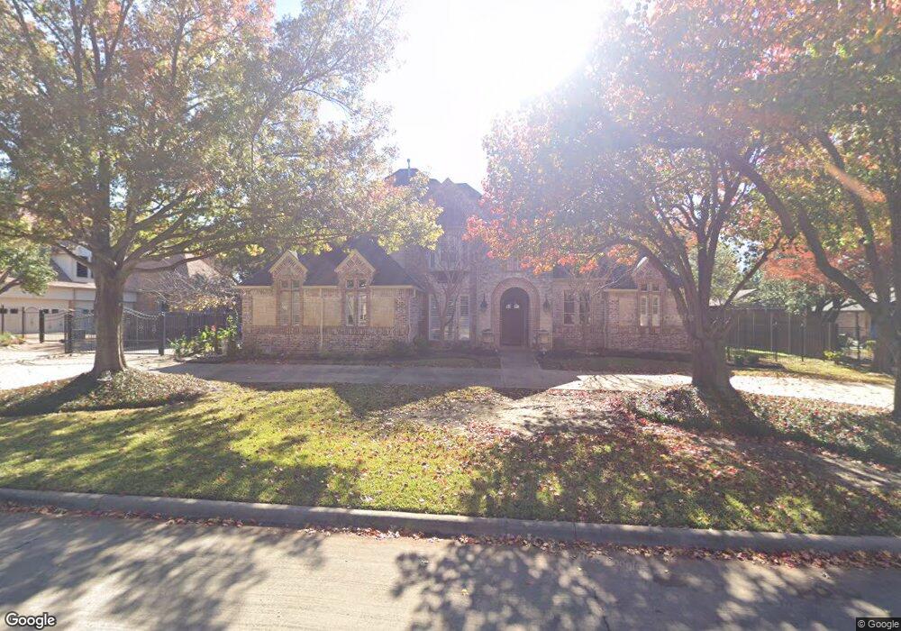 2703 Derby Ct, Southlake, TX 76092 - photo 1