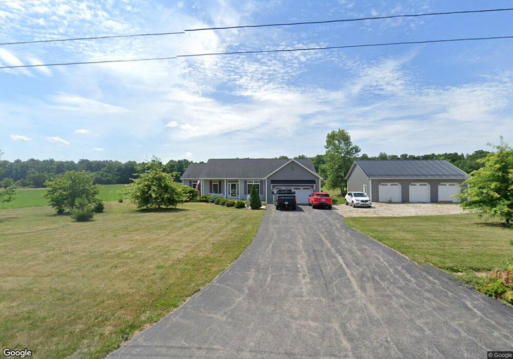 837 County Road 620, Ashland, OH 44805 - photo 1