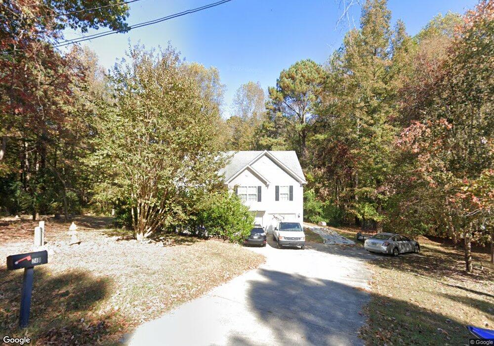 249 Forest St, Jefferson, GA 30549 - photo 1