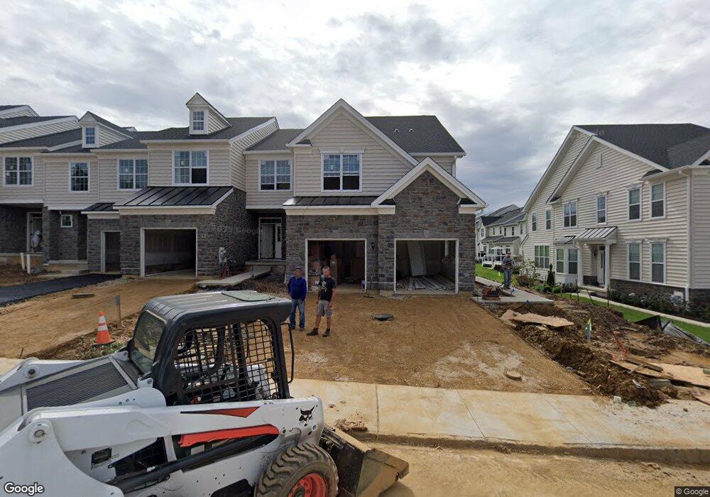 217 Ella Ln, Conshohocken, PA 19428 - photo 1