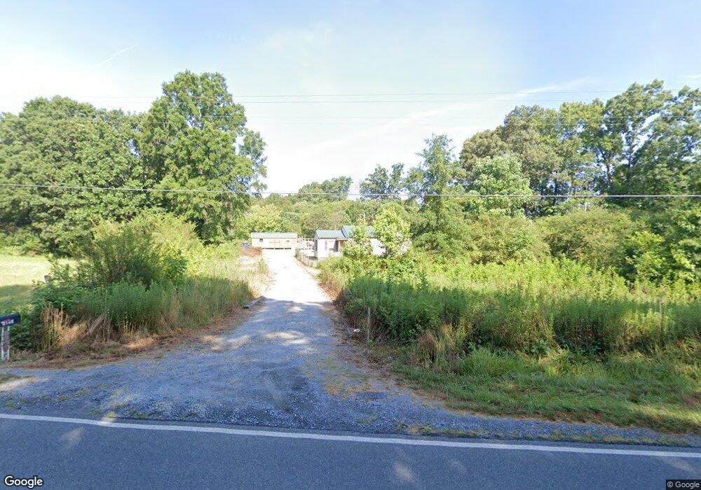 2146 Old Humble Mill Rd, Asheboro, NC 27205 - photo 1