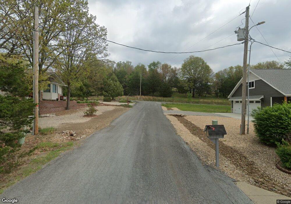 1410 Oniell Place, Bella Vista, AR 72714 - photo 1