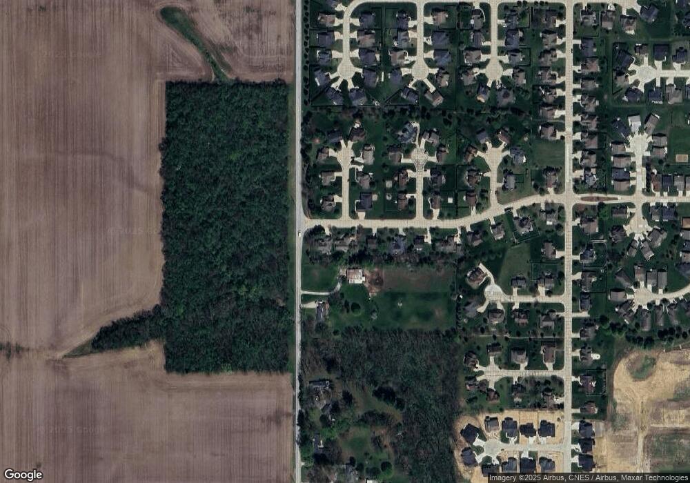 3609 Monument Dr, West Lafayette, IN 47906 - photo 1