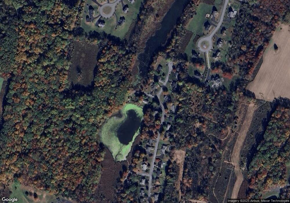 375 Lake Vue Dr, Montgomery, NY 12549 - photo 1