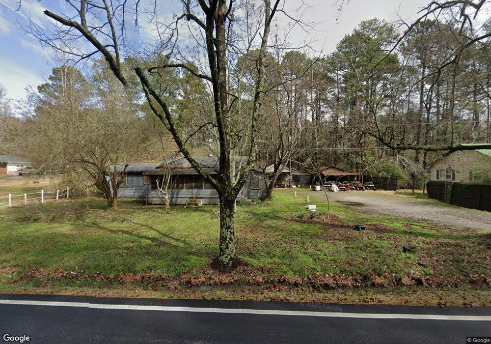 700 Harve Mathis Rd, Athens, GA 30601 - photo 1