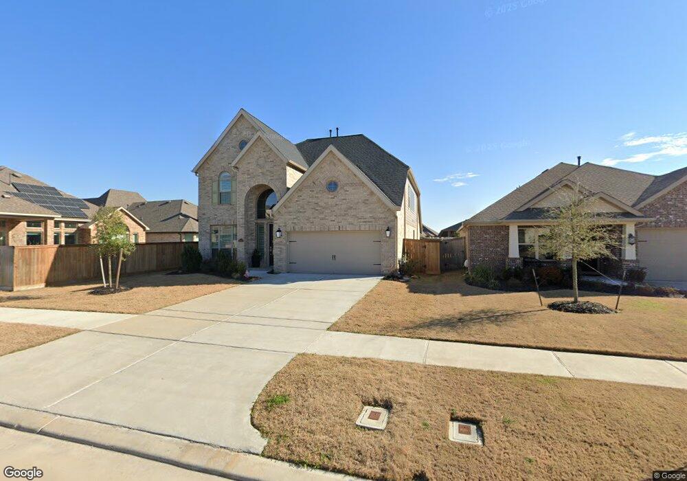 23611 McNabb Spur Ln, Richmond, TX 77469 - photo 1