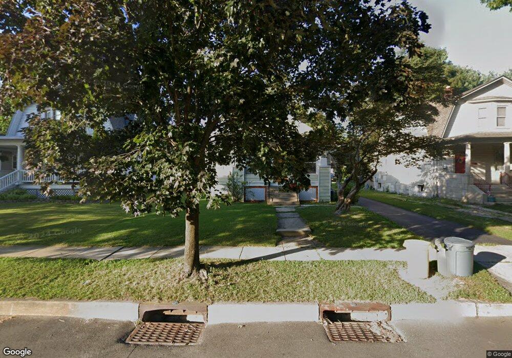 223 S Logan Ave, Audubon, NJ 08106 - photo 1