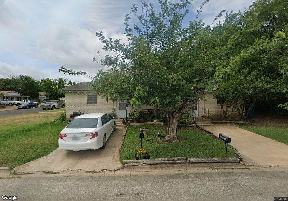 1006 Rodney Ave, Copperas Cove, TX 76522 - photo 1