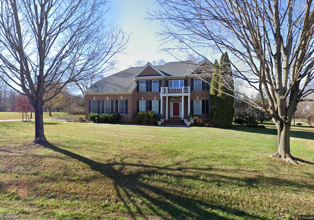 12339 Pleasant View Dr, Fulton, MD 20759 - photo 1