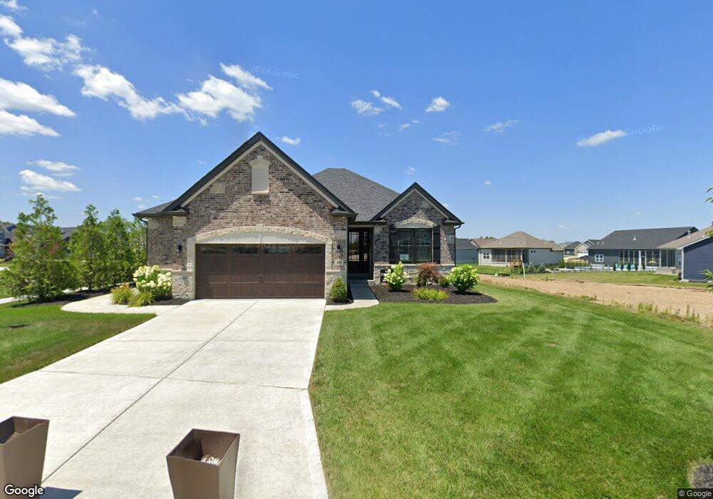 601 Cruden Bay Ct unit 36497273, O Fallon, MO 63368 - photo 1