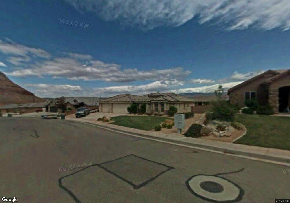 0 Coyote Loop unit 16, Washington, UT 84780 - photo 1