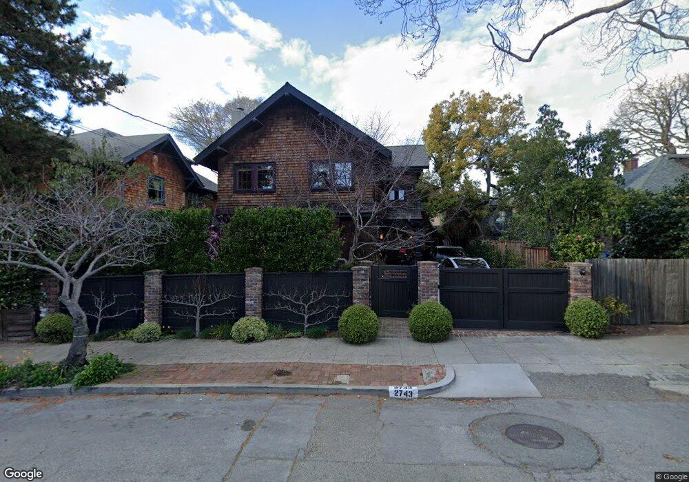 2743 Woolsey St, Berkeley, CA 94705 - photo 1
