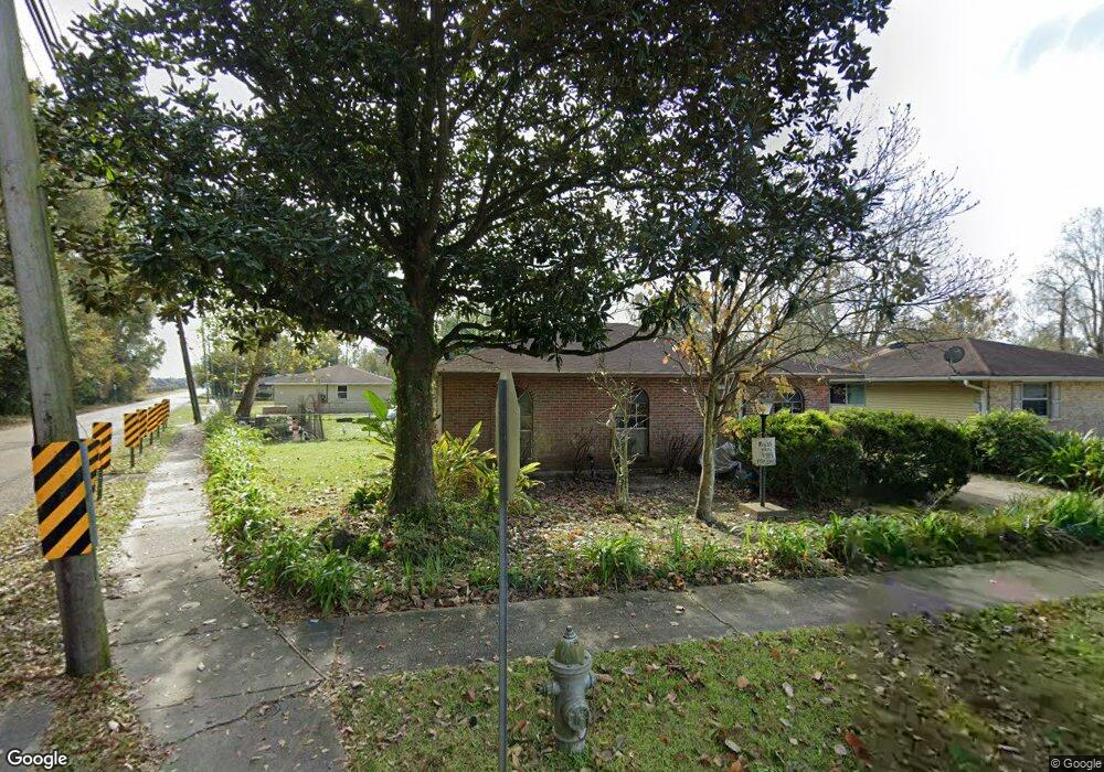 2705 Jimmie Dean Dr, Marrero, LA 70072 - photo 1