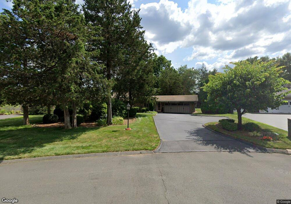 75 Bittersweet Hill, Wethersfield, CT 06109 - photo 1