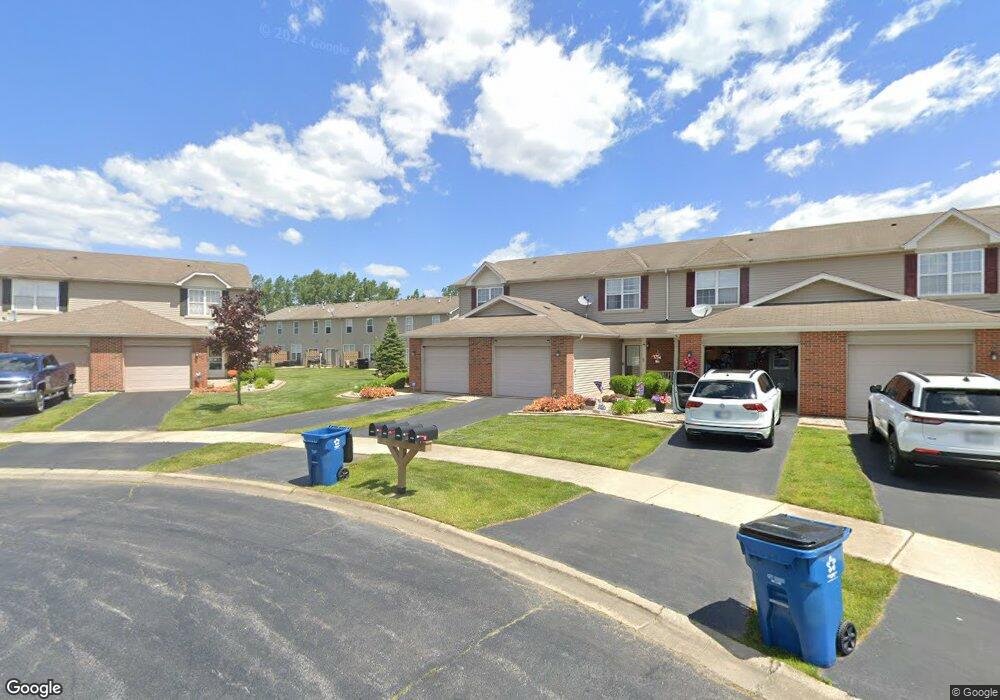 1049 Summertime Ct unit 153-1, Dyer, IN 46311 - photo 1