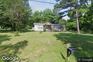 1006 S J St, Hugo, OK 74743