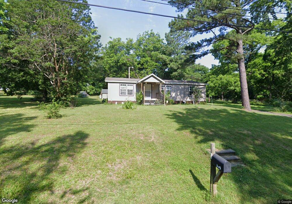 1006 S J St, Hugo, OK 74743 - photo 1