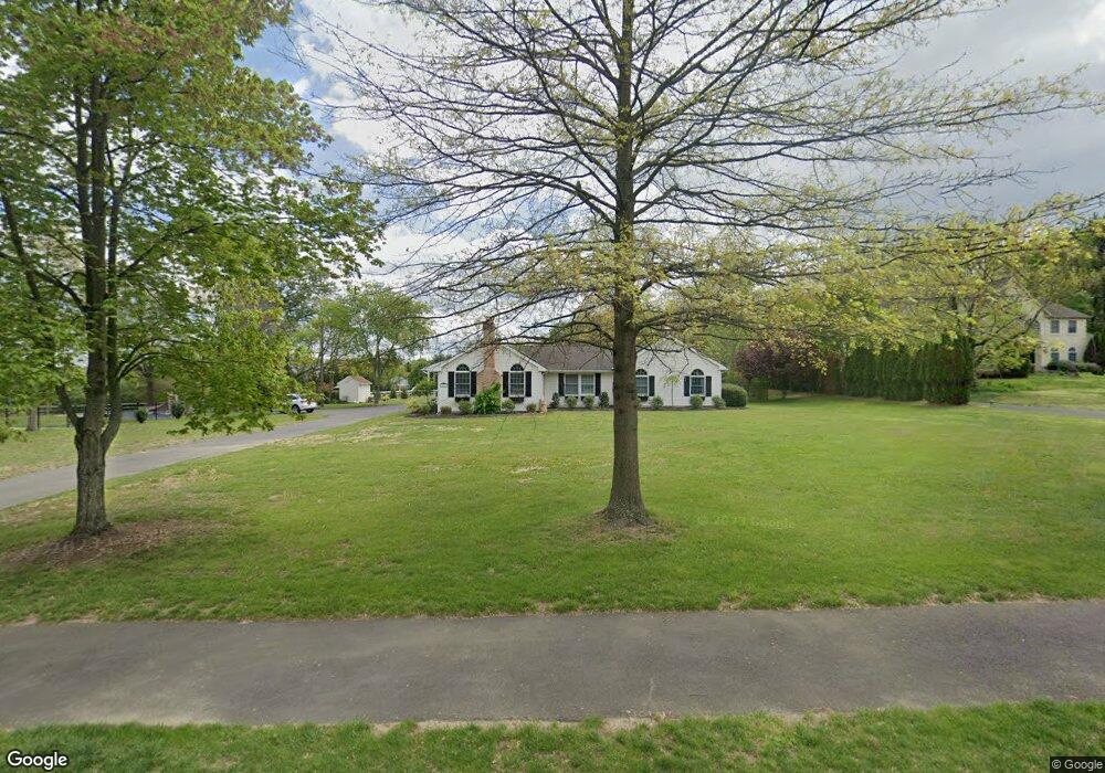960 Bortons Landing Rd, Moorestown, NJ 08057 - photo 1