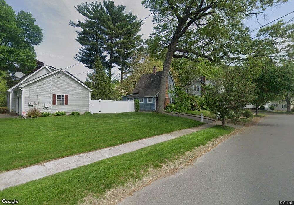 95 Nelson St, West Springfield, MA 01089 - photo 1