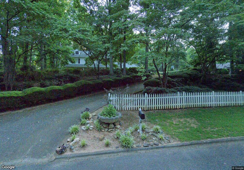 635 Steeple Run unit 1, Roswell, GA 30075 - photo 1