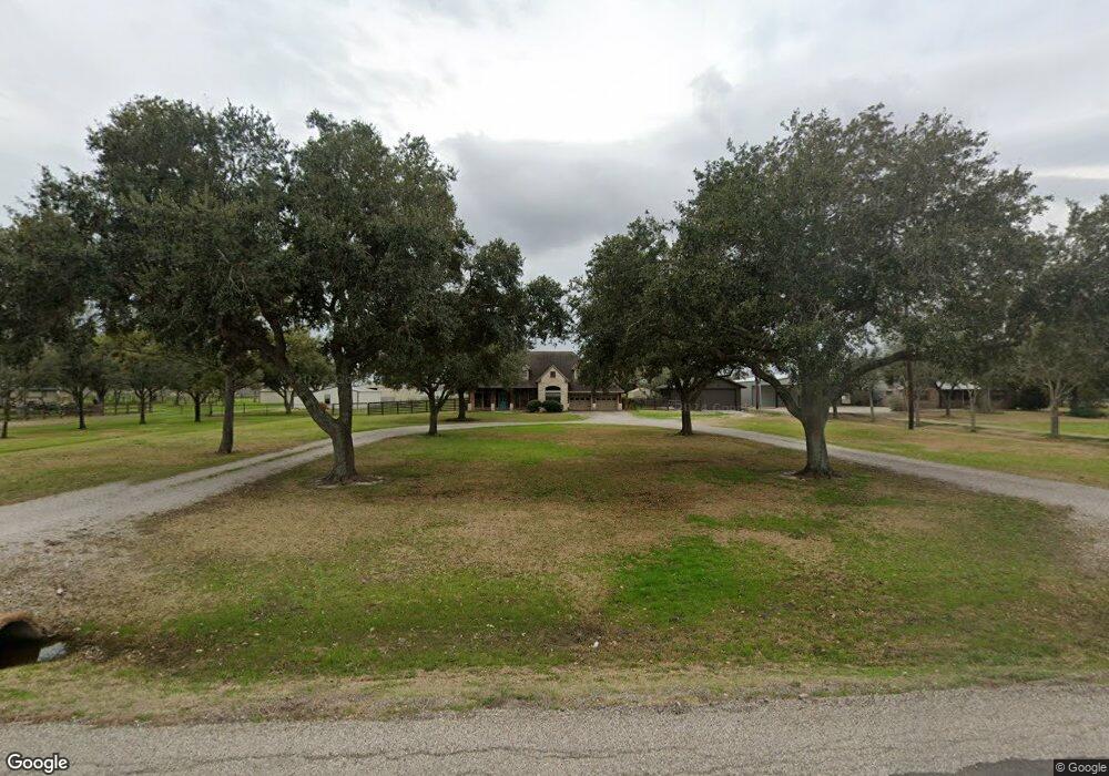 8502 Padon Rd, Needville, TX 77461 - photo 1