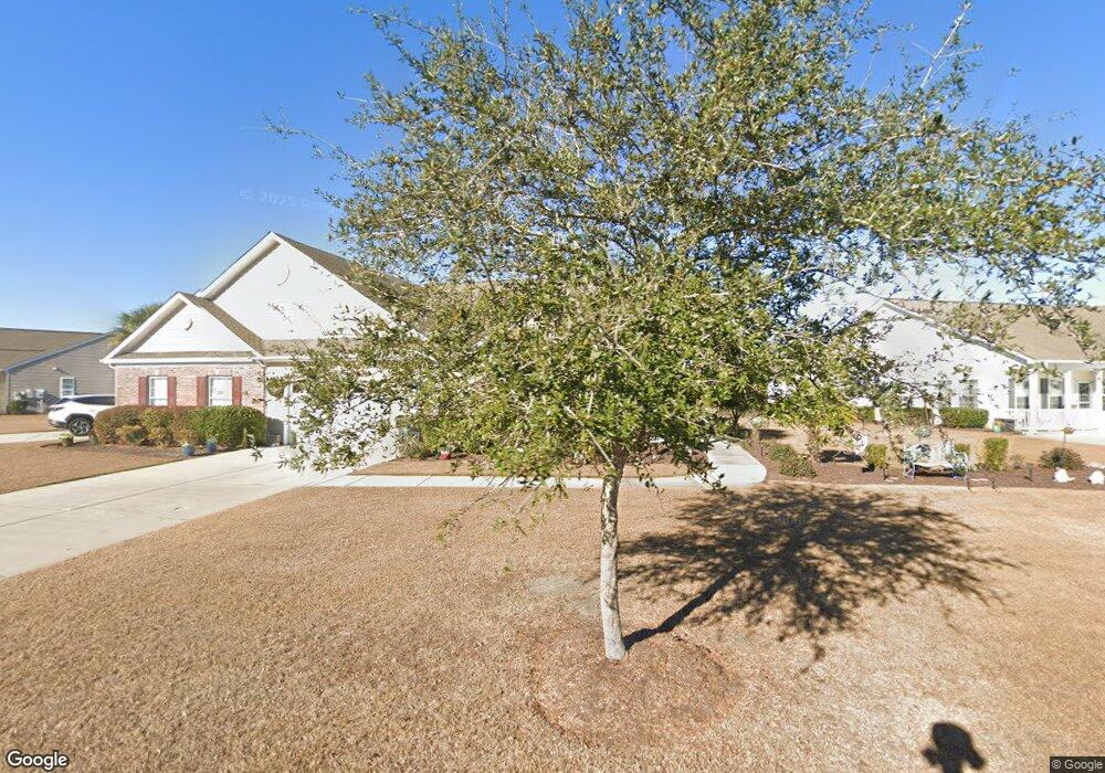 1005 Coleto Creek Ln unit Magnolia II, Carolina Shores, NC 28467 - photo 1