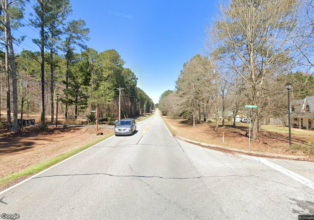 0 Minix Rd unit LOT 3 3269732, Sharpsburg, GA 30277 - photo 1