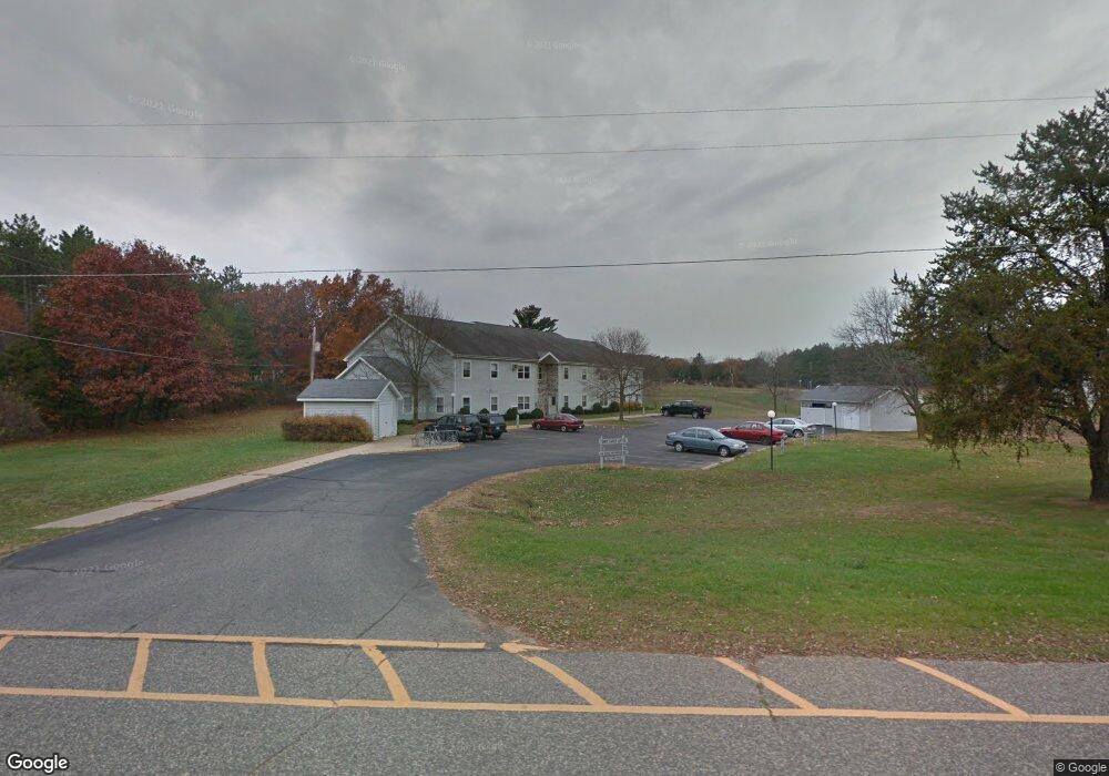 789 Nelson Valley Rd unit 205, Camp Douglas, WI 54618 - photo 1