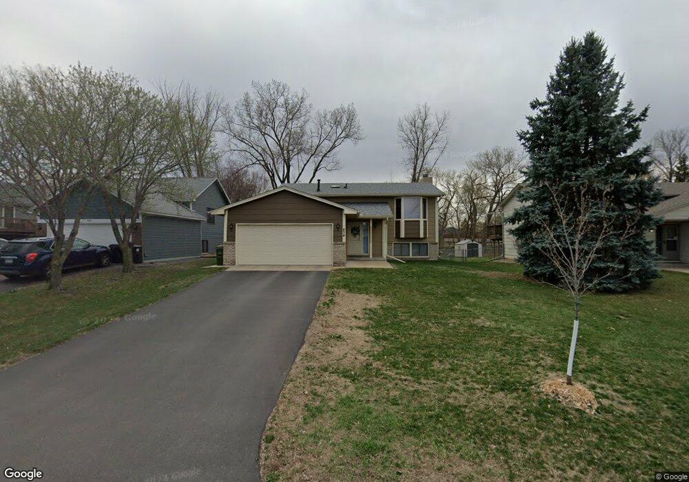 634 107th Ln NW, Coon Rapids, MN 55448 - photo 1