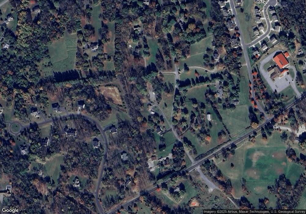 86 Shepherd Village Cir, Shepherdstown, WV 25443 - photo 1