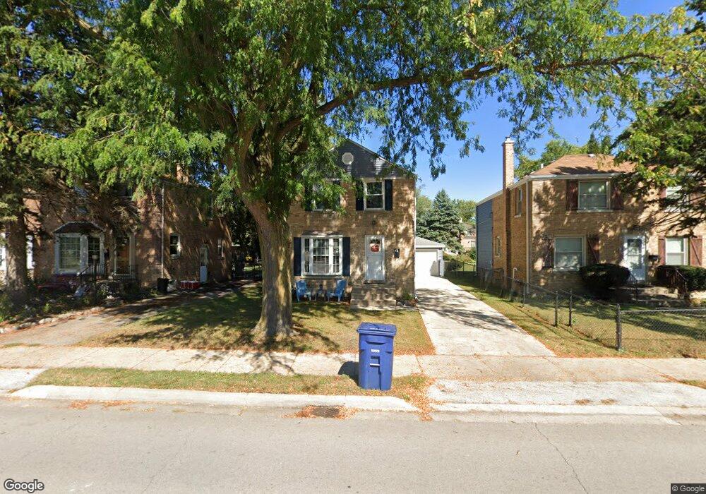 498 E Thacker St, Des Plaines, IL 60016 - photo 1