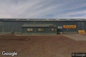 600 Kiowa Ave, Raton, NM 87740