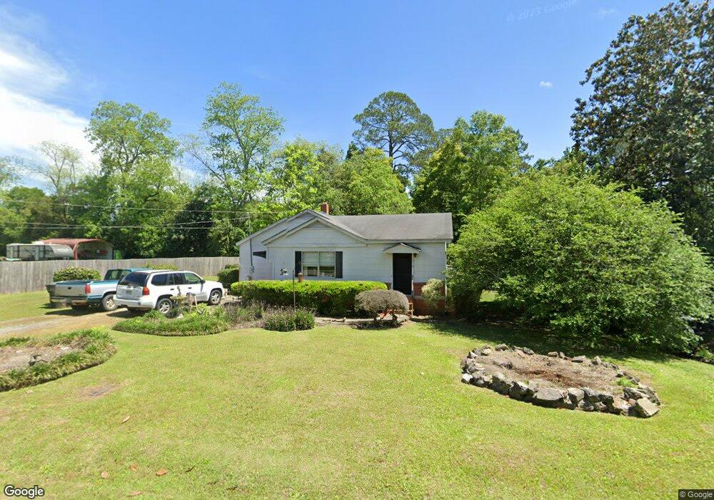 218 Horne St, Norman Park, GA 31771 - photo 1