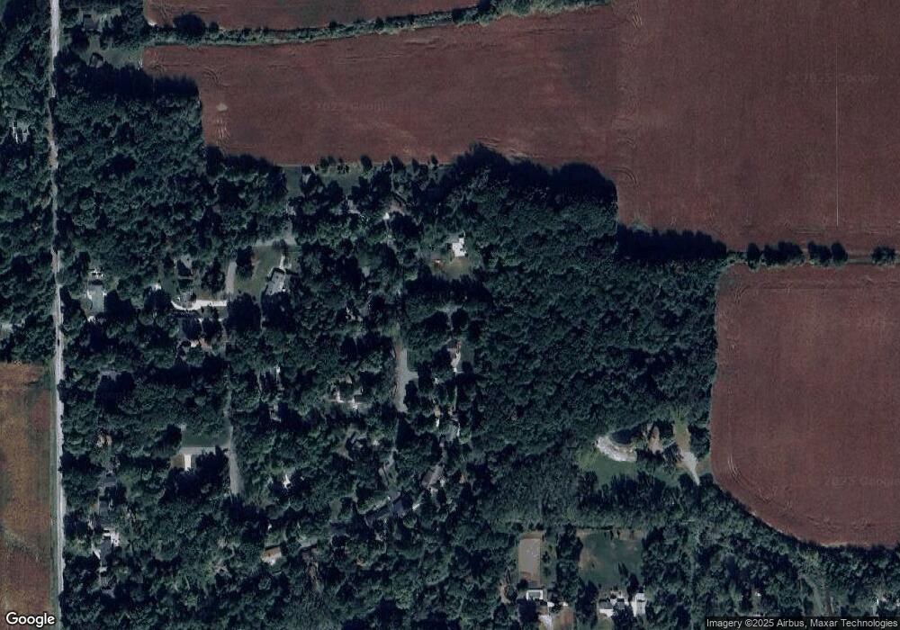 7283 E Ronrick Place, Frankenmuth, MI 48734 - photo 1