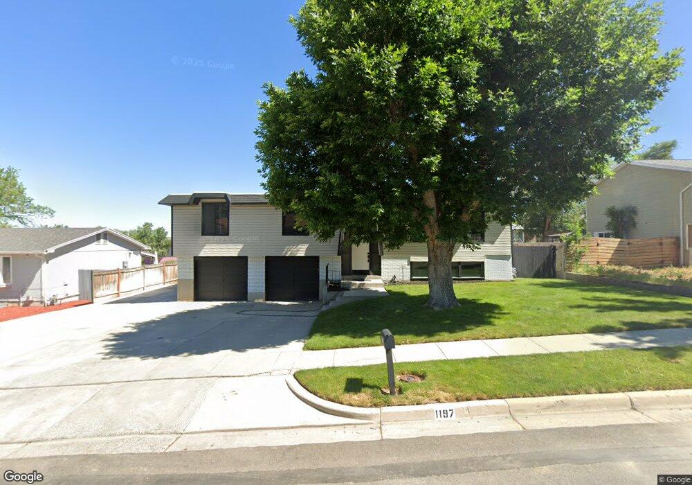 1197 E 8320 S, Sandy, UT 84094 - photo 1