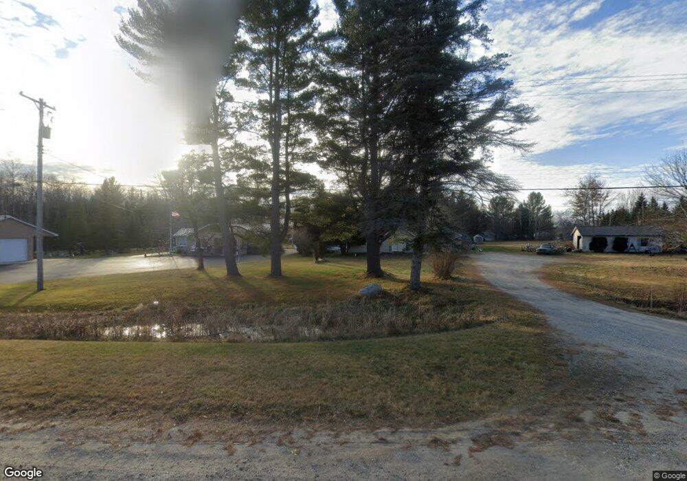 2572 S M 76, West Branch, MI 48661 - photo 1