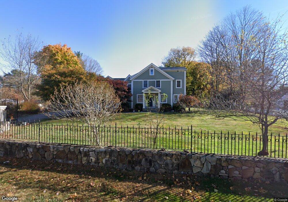 360 Elm St, Monroe, CT 06468 - photo 1