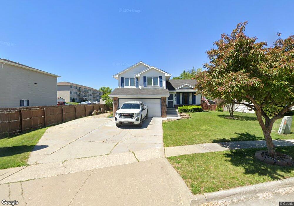 3218 SE 22nd Ct, Des Moines, IA 50320 - photo 1