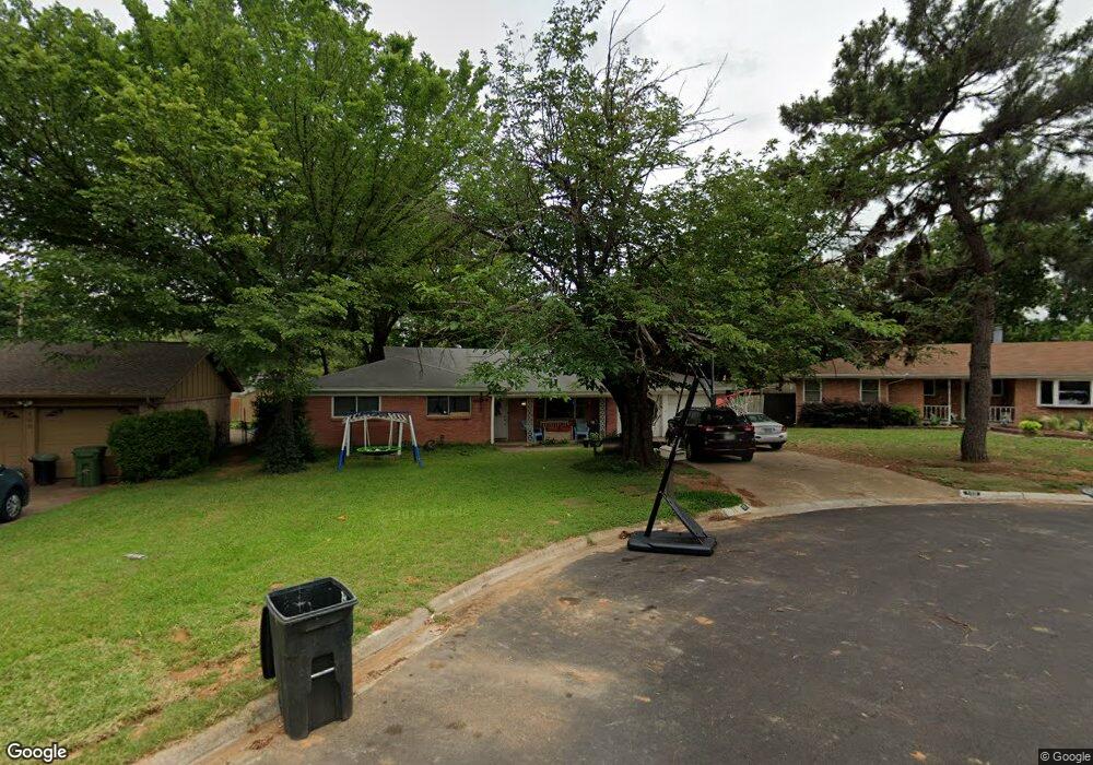 109 Crosstimber Ct, Hurst, TX 76053 - photo 1