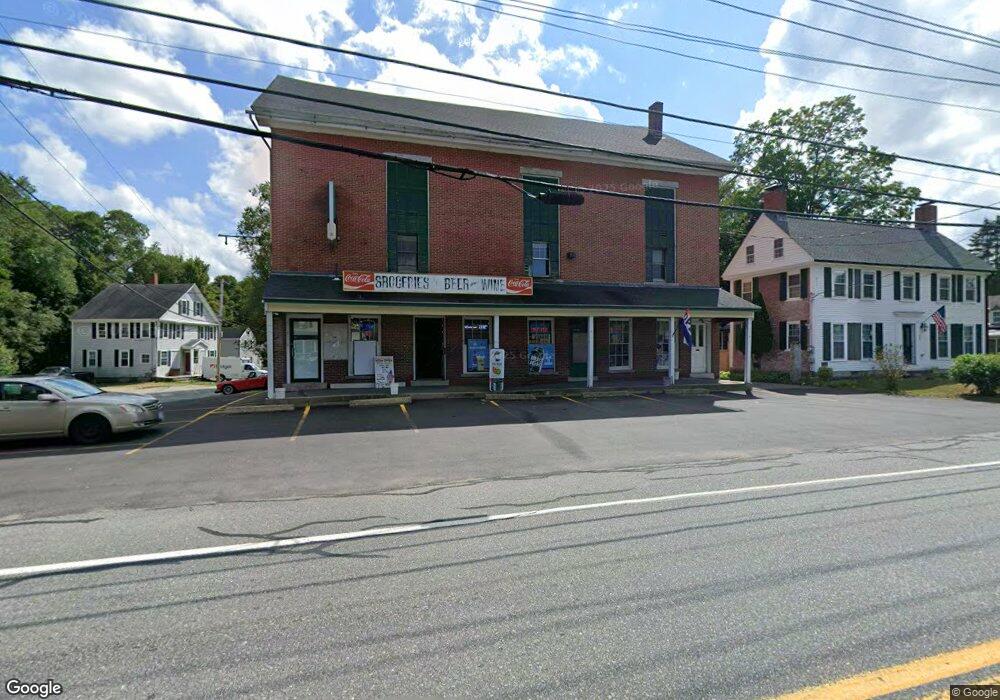 440 Main St, Townsend, MA 01474 - photo 1