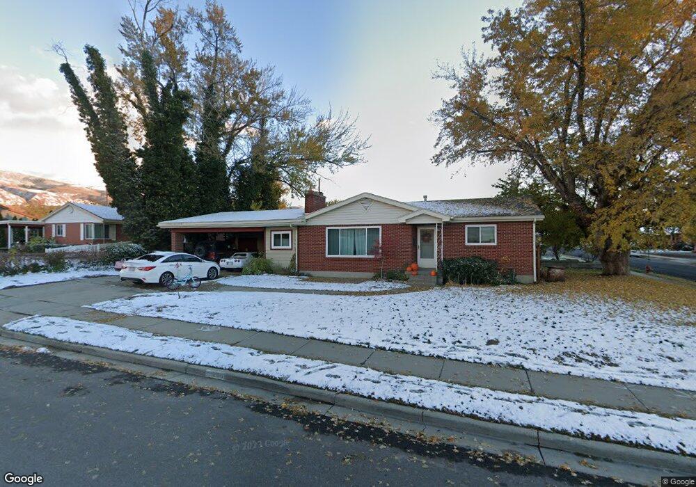 206 E 1050 N, Bountiful, UT 84010 - photo 1