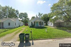 1901 N Ball Ave, Muncie, IN 47304