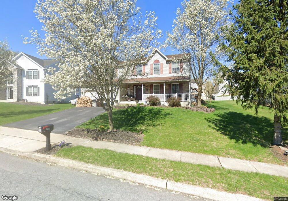 38 Hayden Cir, Reading, PA 19606 - photo 1