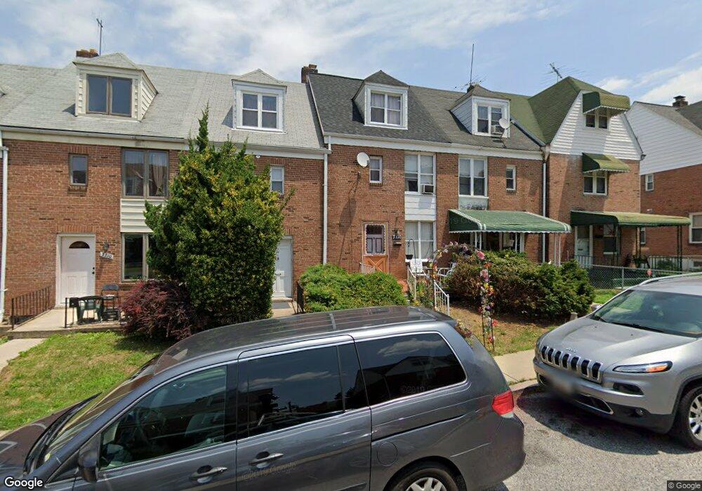 3314 Brendan Ave, Baltimore, MD 21213 - photo 1