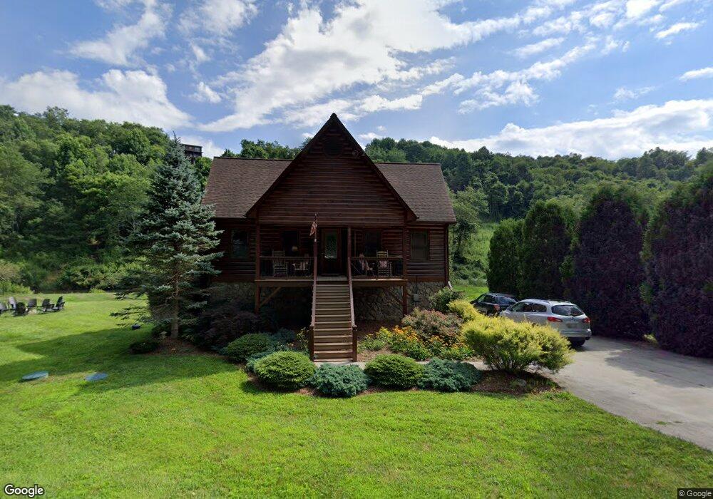 6913 Railroad Grade Rd, Todd, NC 28684 - photo 1