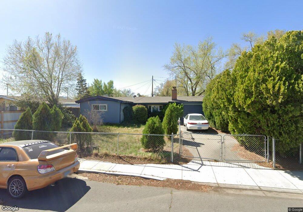 907 Sbragia Way, Sparks, NV 89431 - photo 1