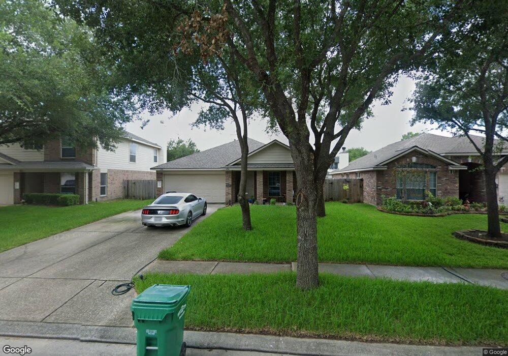 31623 Regal Park Ct, Conroe, TX 77385 - photo 1