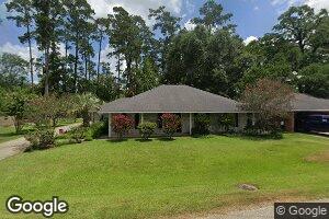 8121 Live Oak Ave, Denham Springs, LA 70706